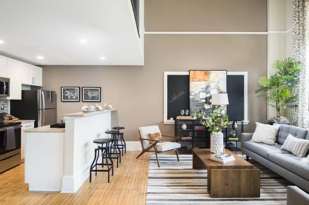 Schenley Apartments in Pittsburgh, PA PMC Property Group Apartments